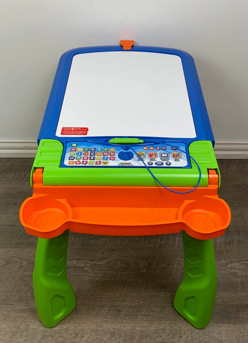 secondhand VTech Digiart Creative Easel