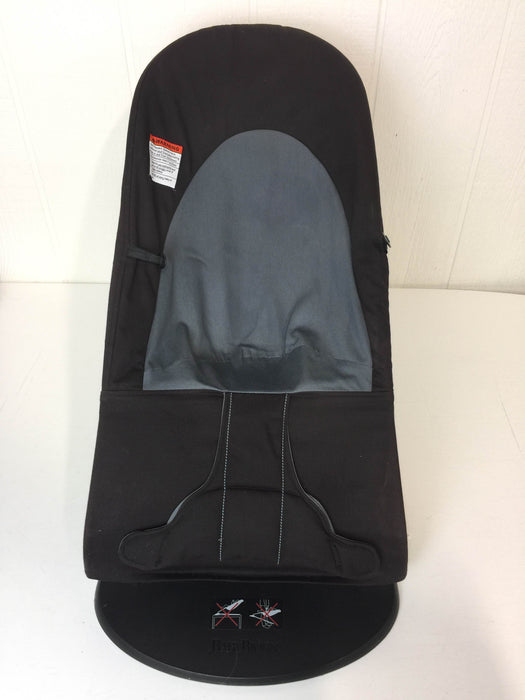 secondhand Baby Bjorn Bouncer Bliss