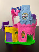 used Pretend Play