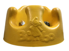 Shop Bumbo Floor Seat, Mimosa at Goodbuygears