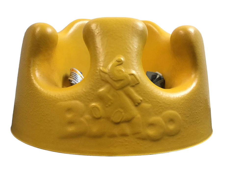 Shop Bumbo Floor Seat, Mimosa at Goodbuygears