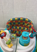 Shop Disney Baby Music And Lights Walker Winnie The Pooh at Goodbuygears