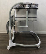 Ingenuity Dream & Grow Bedside Bassinet, Dalton
