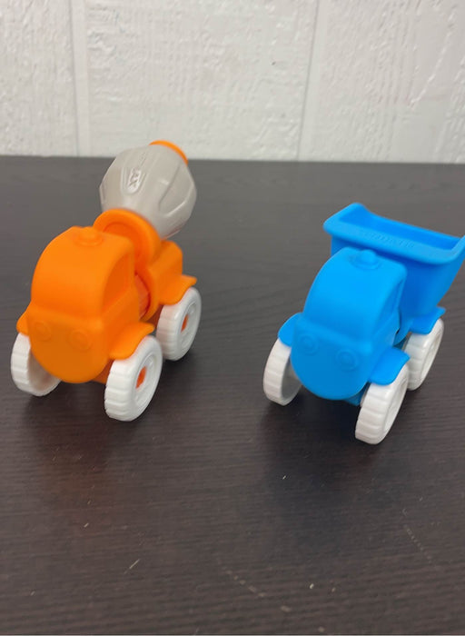 used Toys