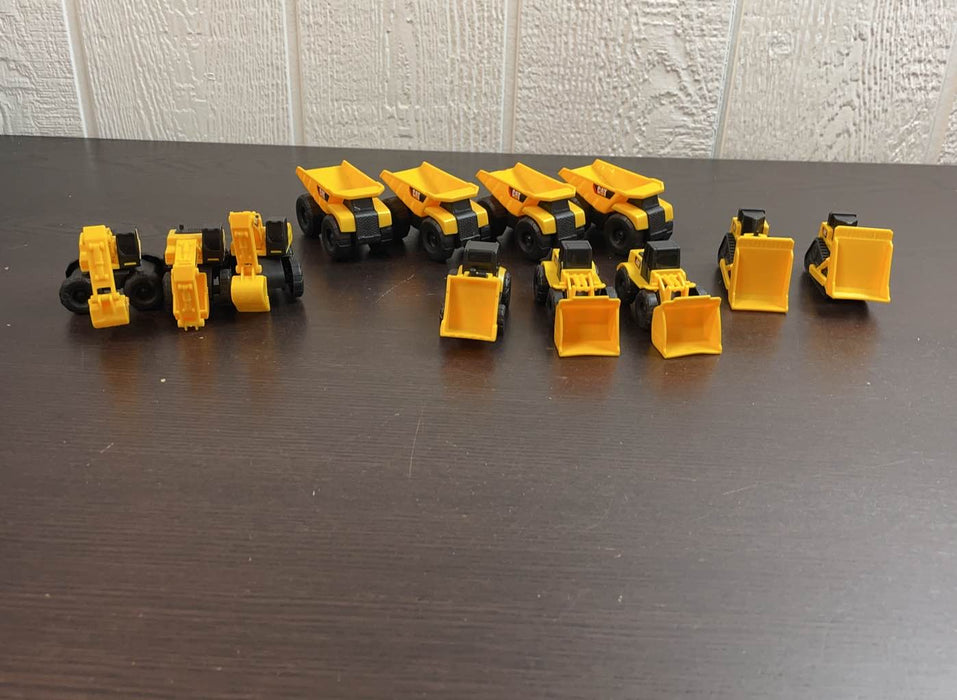 Shop BUNDLE CAT Construction Vehicles at Goodbuygears