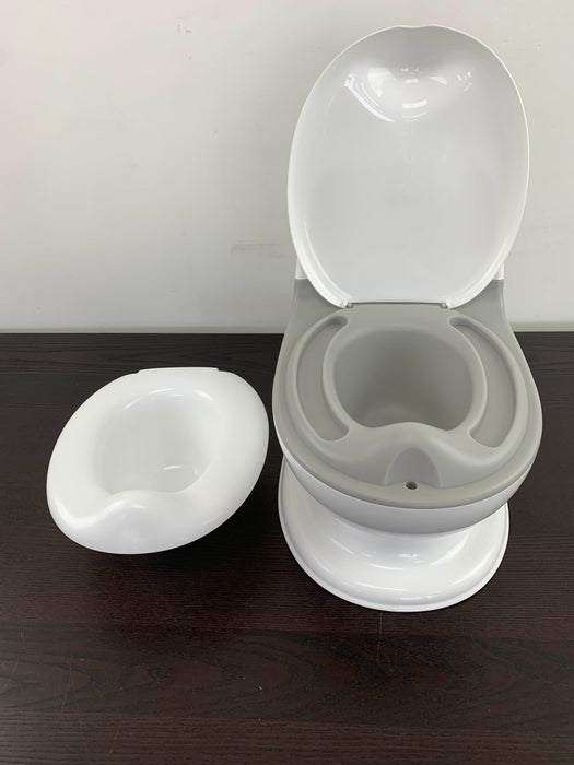 used Diapering