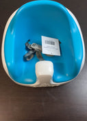 Shop Bumbo Multi Seat, Powder Blue at Goodbuygears