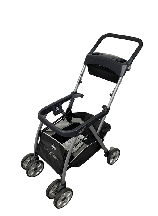 Shop Graco SnugRider Infant Car Seat Stroller Frame, 2016 at Goodbuygears