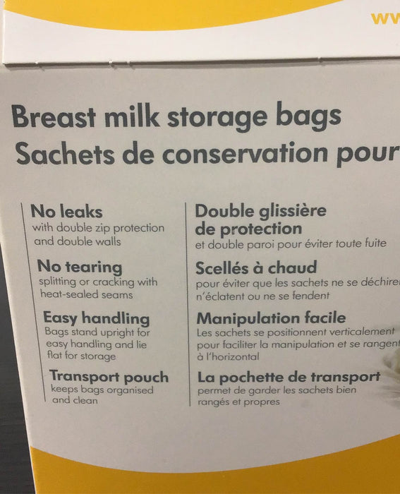 used Feeding