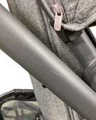 Shop UPPAbaby VISTA V2 Stroller, 2022, Greyson (Charcoal Melange) at Goodbuygears