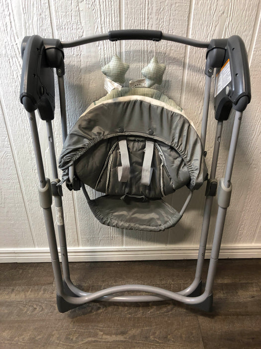 used Swings