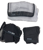 Shop UPPAbaby VISTA V2 Stroller, 2022, Greyson (Charcoal Melange) at Goodbuygears