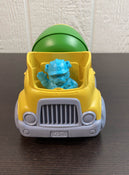 Shop Green Toys Cement Mixer Truck at Goodbuygears