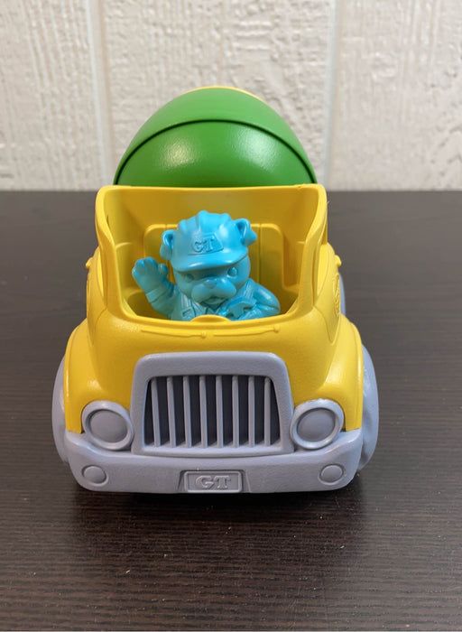 Shop Green Toys Cement Mixer Truck at Goodbuygears