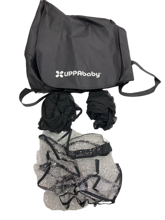 Shop UPPAbaby VISTA V2 Stroller, 2021, Noa(Navy) at Goodbuygears