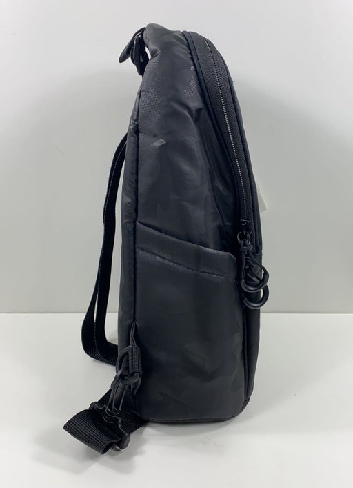 Shop Skip Hop Paxwell Easy Access Sling Diaper Bag, Black Camo at Goodbuygears