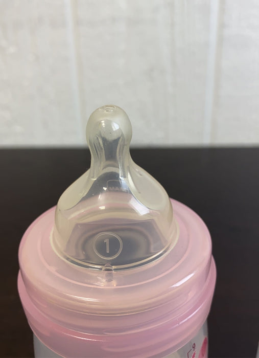 used Feeding