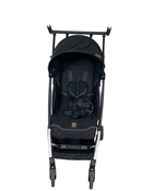 Shop gb Pockit+ All City Stroller, Velvet Black, 2020 at Goodbuygears