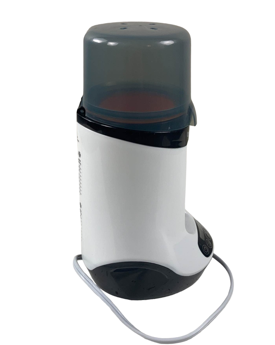 Shop Baby Brezza Safe + Smart Bottle Warmer at Goodbuygears