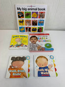 used BUNDLE Board Books
