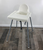 used IKEA ANTILOP High Chair