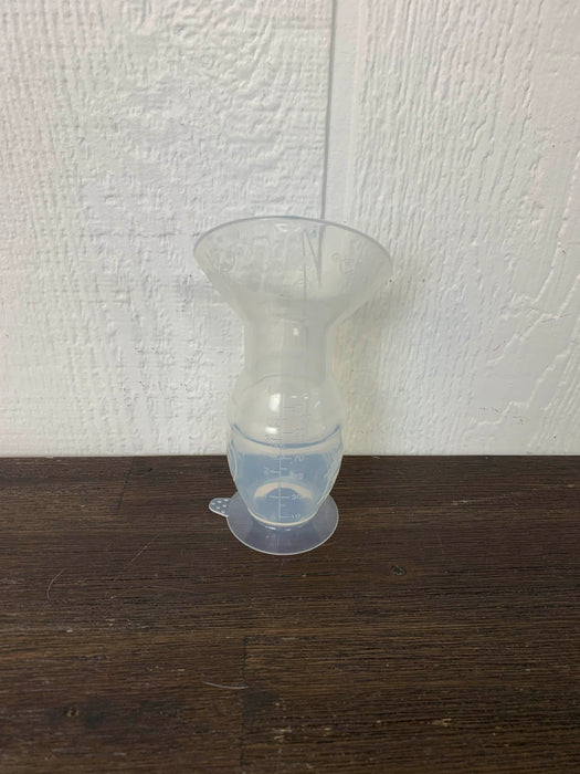 used Feeding