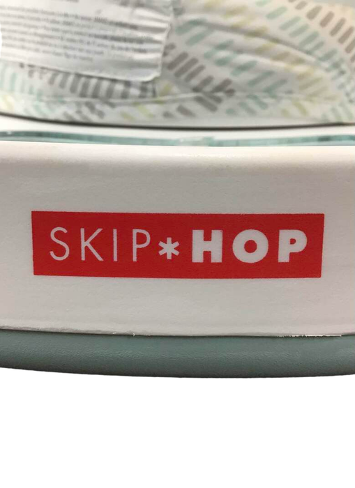 Shop Skip Hop Silver Lining Cloud Baby's View Activity Center at Goodbuygears