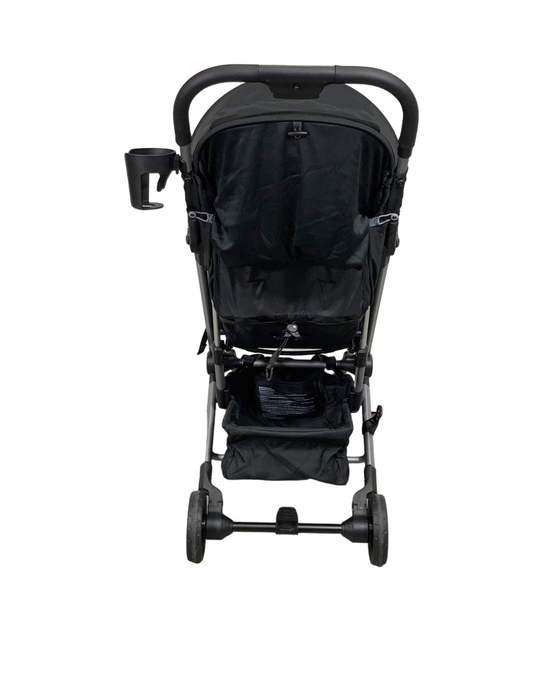 Shop Colugo Compact Stroller, 2023, Black at Goodbuygears