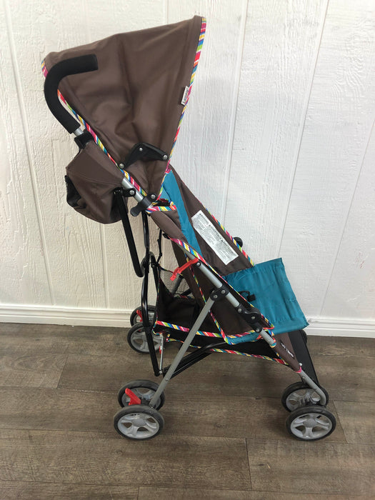 secondhand Lamaze LS 50 Lightweight Stroller, 2012