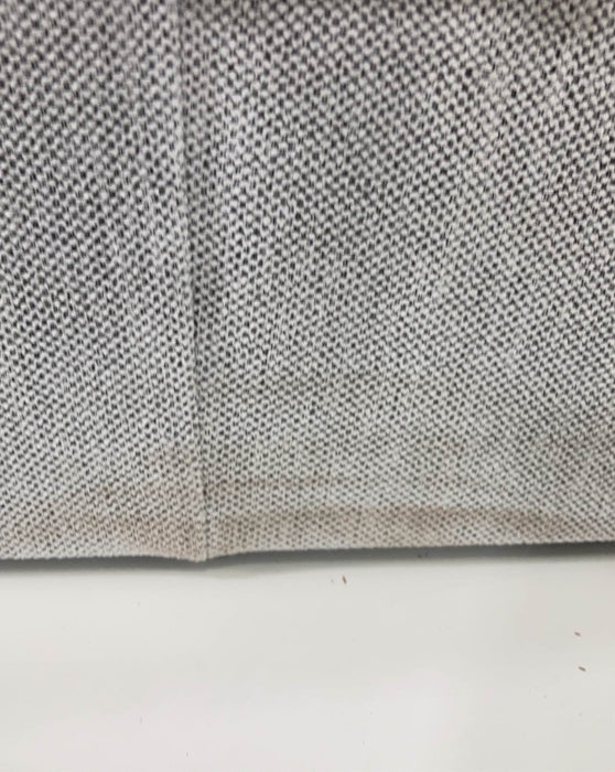 used UPPAbaby VISTA V2 Stroller, 2022, Anthony (White & Grey Chenille)
