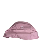 Shop Bugaboo Donkey 3 Sun Canopy, Soft Pink at Goodbuygears