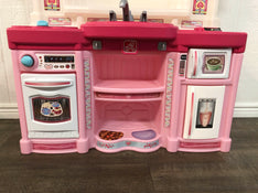 used Step2 Rise & Shine Play Kitchen