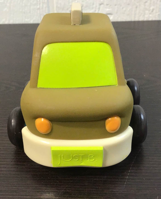 secondhand Toys