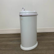 used Ubbi Diaper Pail