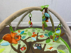 used Infant Gear