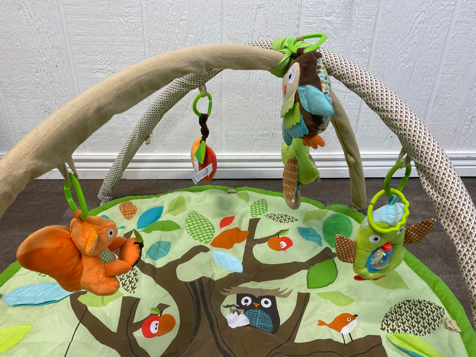 used Infant Gear
