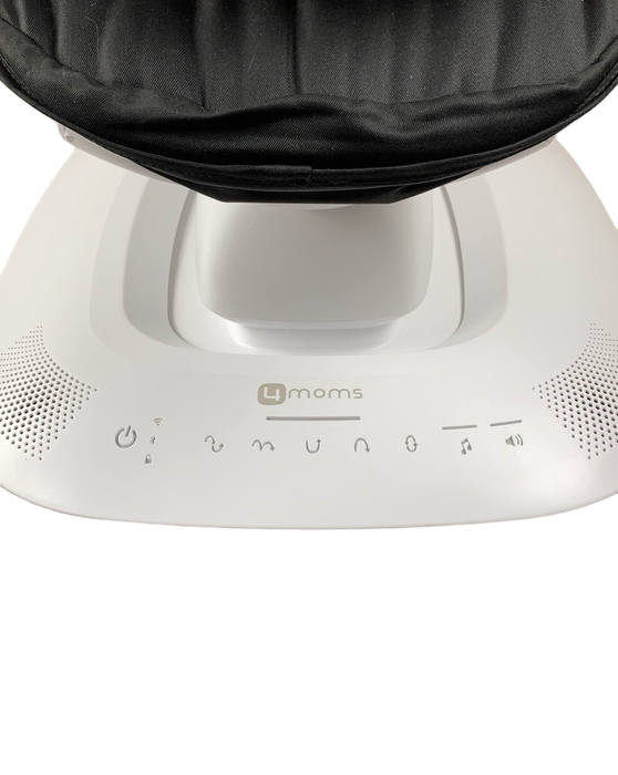 Shop 4moms MamaRoo Multi-Motion Baby Swing, Black Classic at Goodbuygears