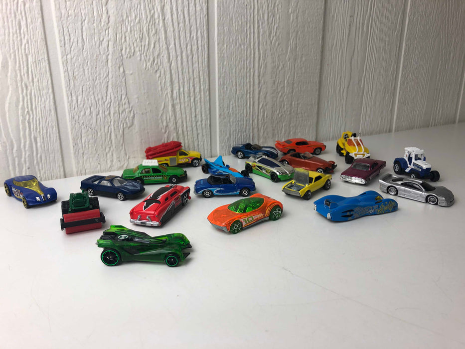 used Toys