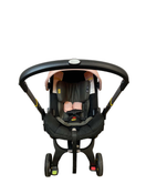 Shop Doona Infant Car Seat & Stroller Combo, 2020, Blush Pink at Goodbuygears