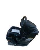 Shop UPPAbaby MESA V2 Infant Car Seat, Jake (Black), 2023 at Goodbuygears