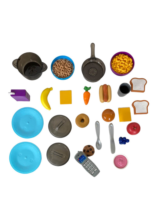 used Toys