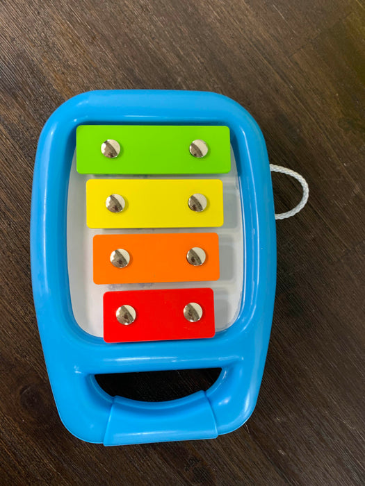 Bruin 3 In 1 Musical Instrument Set