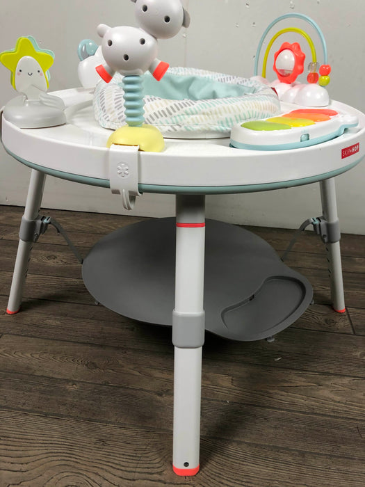 secondhand Infant Gear