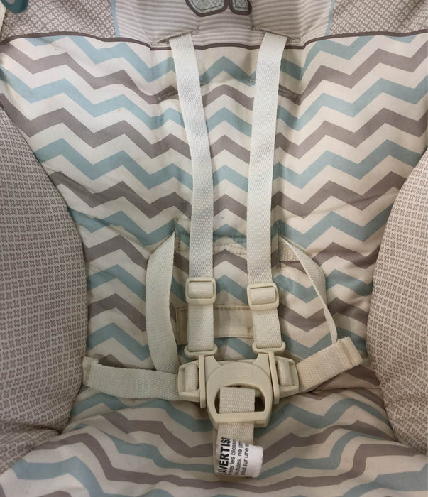 used Infant Gear