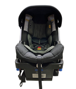 Shop Doona Infant Car Seat & Stroller Combo, 2023, Nitro Black at Goodbuygears
