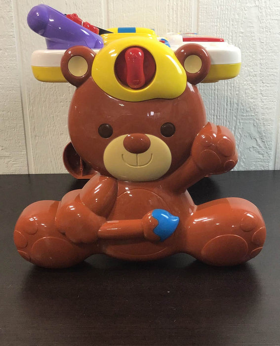 used Toys
