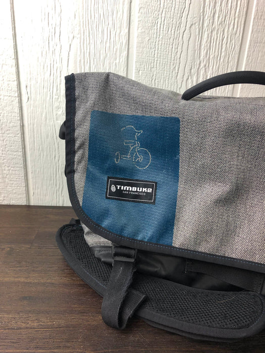 secondhand Timbuk2 Diaper Bag
