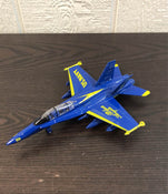 used Airplane