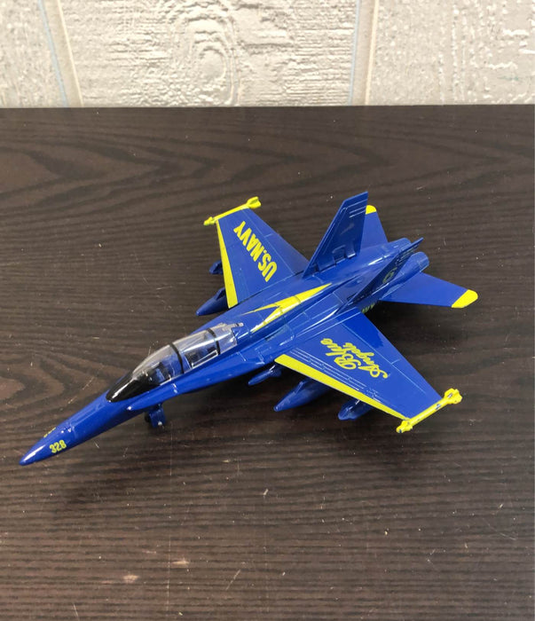 used Airplane