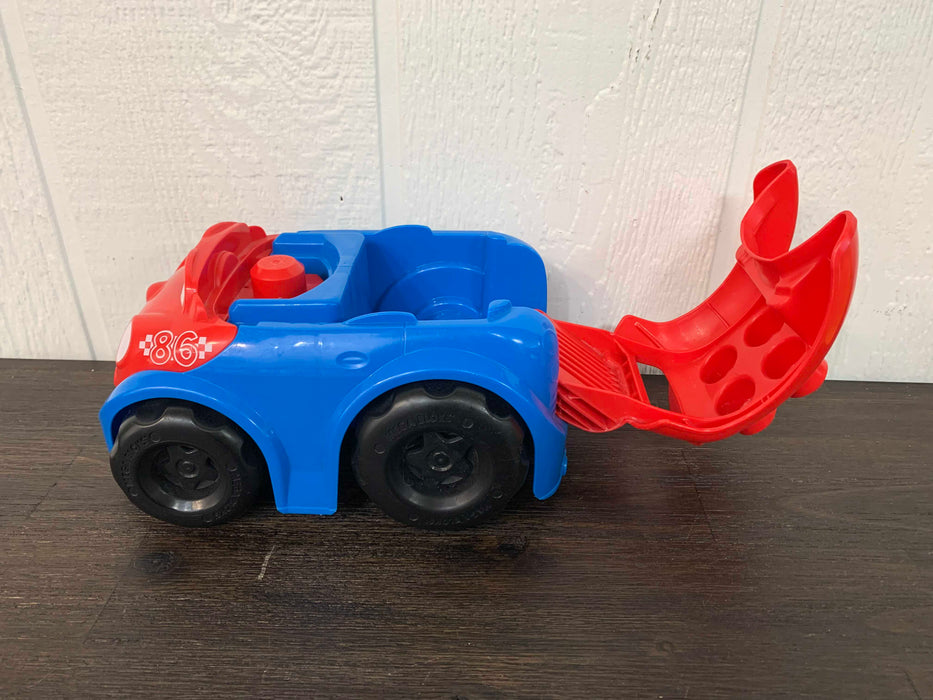 used Toys